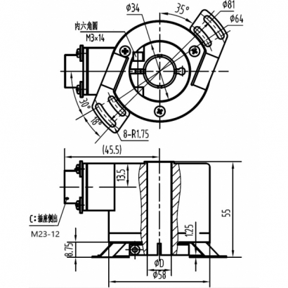 ERH581 外型尺寸M23-12.jpg